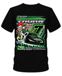 Derek Thorn- 2024 Snowball Derby T-Shirt