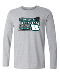 Derek Thorn #8 Long Sleeve T-Shirt