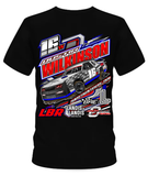 Dustin Wilkinson 2025 T-Shirt