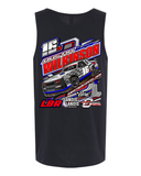 Dustin Wilkinson 2025 Men's Tank Top