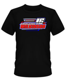 Dustin Wilkinson 2025 T-Shirt