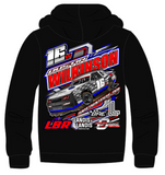 Dustin Wilkinson 2025 Sweatshirt