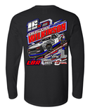 Dustin Wilkinson 2025 Long Sleeve T-Shirt