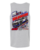 Dustin Wilkinson 2025 Men's Tank Top