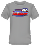 Dustin Wilkinson 2025 T-Shirt