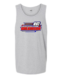 Dustin Wilkinson 2025 Men's Tank Top