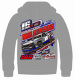 Dustin Wilkinson 2025 Sweatshirt
