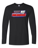 Dustin Wilkinson 2025 Long Sleeve T-Shirt