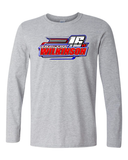 Dustin Wilkinson 2025 Long Sleeve T-Shirt