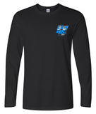 Dustin Wilkinson Long Sleeve T-Shirt