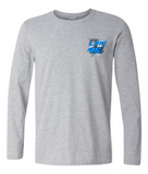 Dustin Wilkinson Long Sleeve T-Shirt