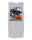 Danica Dart Men's Tank Top