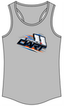 Danica Dart Women's Racerback Tank Top