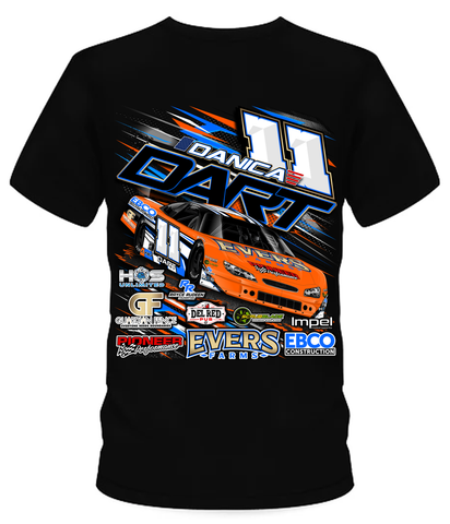 Danica Dart T-Shirt