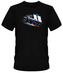 Danica Dart T-Shirt