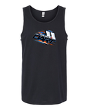 Danica Dart Men's Tank Top