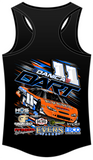 Danica Dart Women's Racerback Tank Top