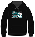 Derek Thorn #8 Sweatshirt