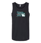 Derek Thorn #8 Men's Tank Top