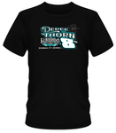 Derek Thorn #8 T-Shirt