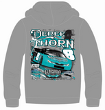 Derek Thorn #8 Sweatshirt