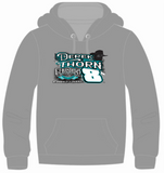 Derek Thorn #8 Sweatshirt