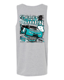 Derek Thorn #8 Men's Tank Top