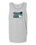 Derek Thorn #8 Men's Tank Top