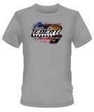 Ethan Ebert Super Late Model T-Shirt