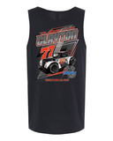 Devin Clayton Men's Tank Top