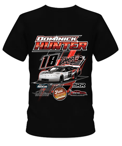 Dominick Hunter T-Shirt