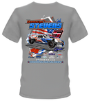 Donovan Stevens T-Shirt