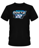 2026 Evan Goetz T-Shirt