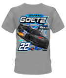 2026 Evan Goetz T-Shirt