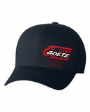 Evan Goetz Flexfit Hat