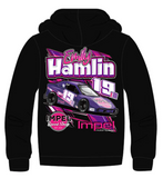 Emily Hamlin Sweatshirt