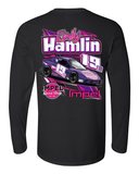 Emily Hamlin Long Sleeve T-Shirt