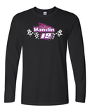 Emily Hamlin Long Sleeve T-Shirt