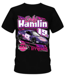 Emily Hamlin T-Shirt