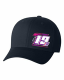 Emily Hamlin FlexFit Hat