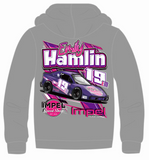 Emily Hamlin Sweatshirt