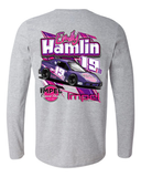 Emily Hamlin Long Sleeve T-Shirt