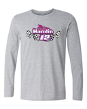 Emily Hamlin Long Sleeve T-Shirt