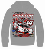 Eric Johnson Jr #14 Sweatshirt