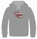 Eric Johnson Jr #14 Sweatshirt