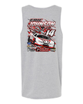 Eric Johnson Jr. #14 Men's Tank Top