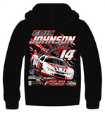 Eric Johnson Jr #14 Sweatshirt