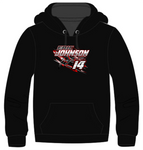 Eric Johnson Jr #14 Sweatshirt