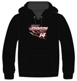 Eric Johnson Jr #14 Sweatshirt