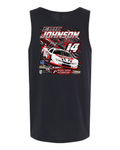 Eric Johnson Jr. #14 Men's Tank Top